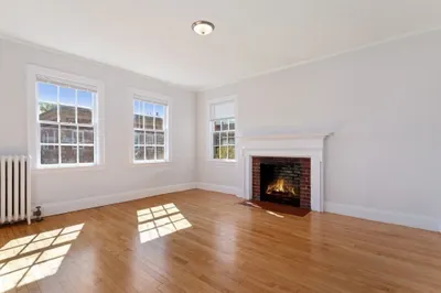 21 Chauncy St #43