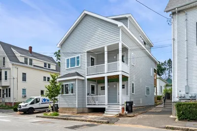 13 Willow Avenue #1