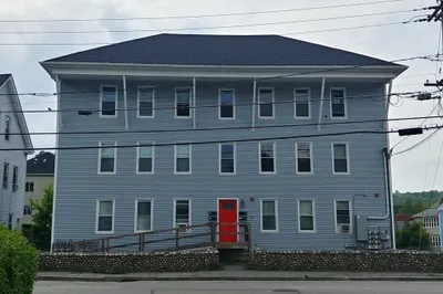 91 North Main #3 1