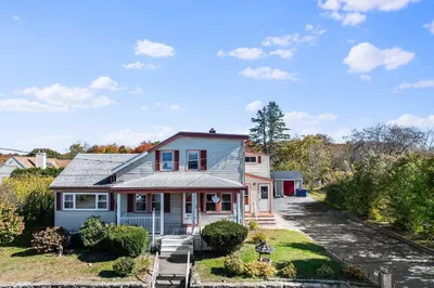355 Alden Rd