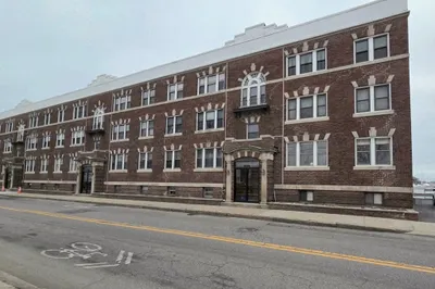 229 Washington Ave #3A 1