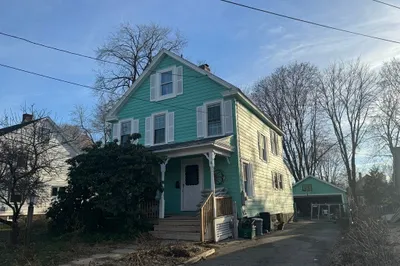 36 Shattuck Street 1