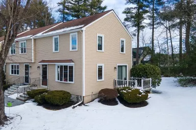 201 Cardinal Lane #201 1