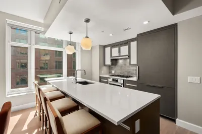 100 Lovejoy Pl #11K 1