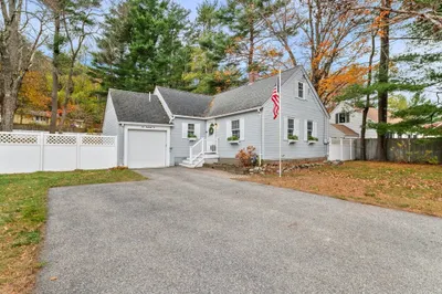 98 Linebrook Rd