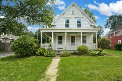 23 Summer Street 1