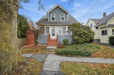 134 Whitmarsh Ave