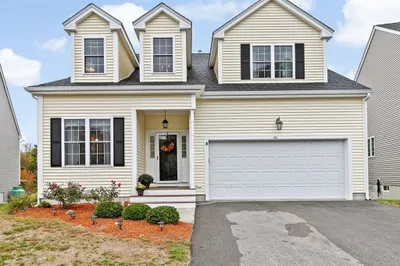 40 Beaver Pond Rd #40 1