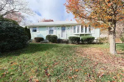 6 Butler Rd