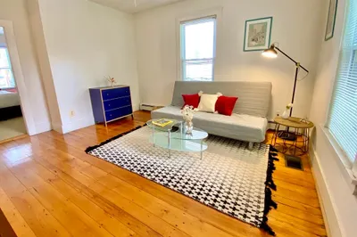30 Fairmont Ave #1