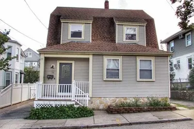 74 Adams Street