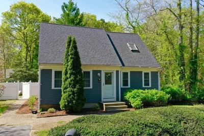 155 Great Marsh Rd
