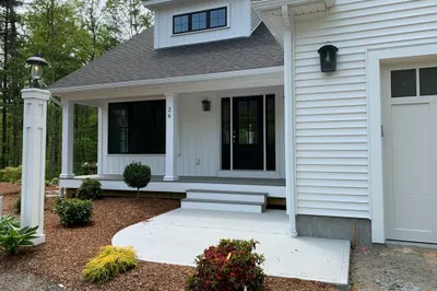 0 Granite Post Road #Lot 116 1