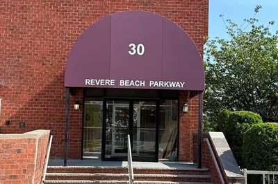 30 Revere Beach #116