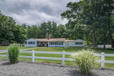 111 Burnham Road 1