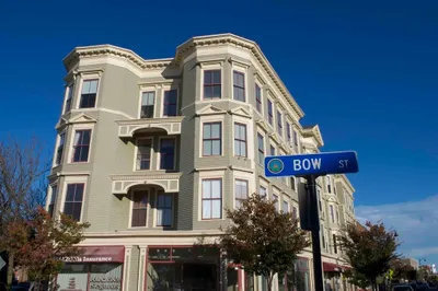 373 Somerville Ave #C