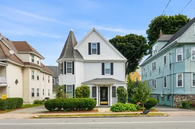 74 Blue Hill Ave