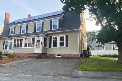 43 Bancroft Park #43 1