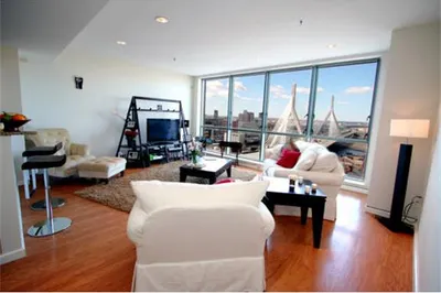 234 Causeway Street #1102 1