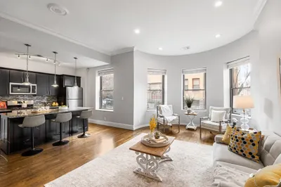 10 Cumberland St #1-10