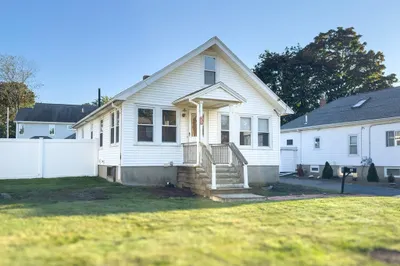29 Aberdeen Road