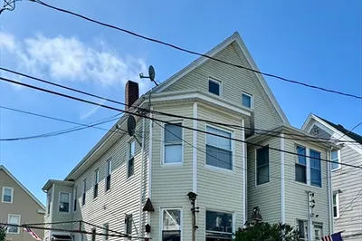 25 Homer St