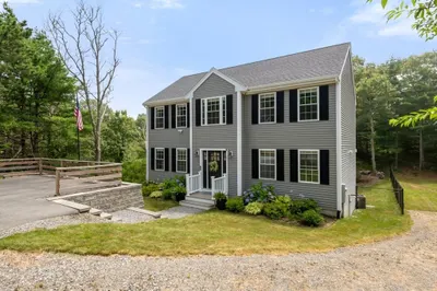 21 Dublin Dr