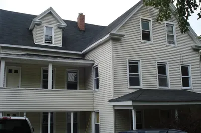12 Tyng Rd #14