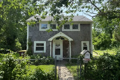 143 Rear South Main Street