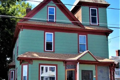 22 A St