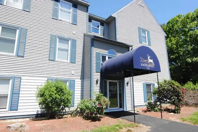124 Eastern Ave #11