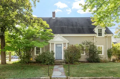 7 Thoreau Court #7 1