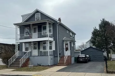 101 Bowen Ave #2 1