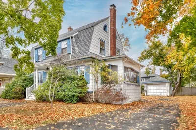 5 Winthrop Ave