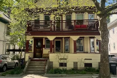 20 Burnham Street #20 1