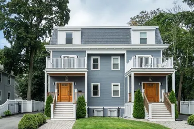 31 Gorham Ave #31 1