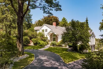 100 Westcliff Rd 1