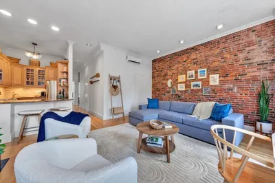 6 Columbus Sq #3