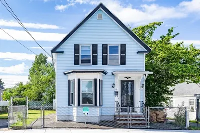 60 London St
