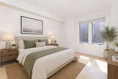 45-55 W Broadway #208 1