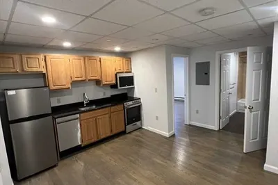 77 PArk Drive #A