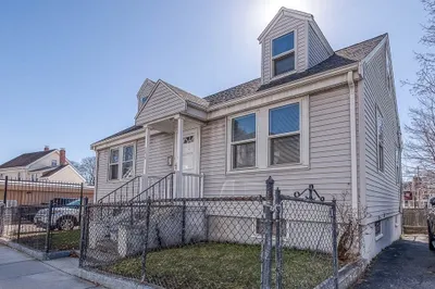 296 Minot Street #-
