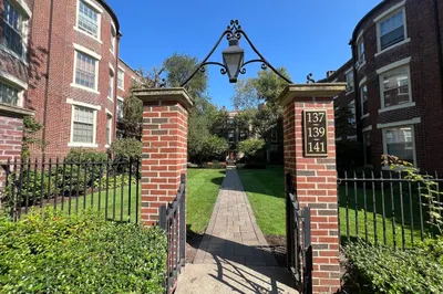 139 Beaconsfield Road #4