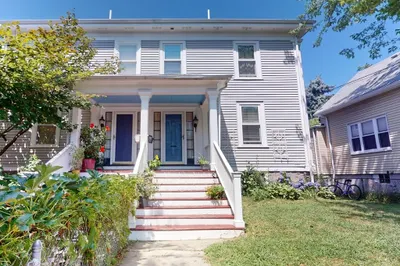 15 Athol Street #15