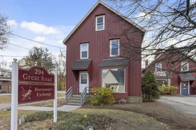 294 Great Road #2 1