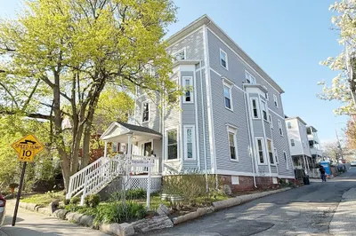 163 Morrison Ave #2