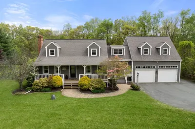31 Freeman Rd