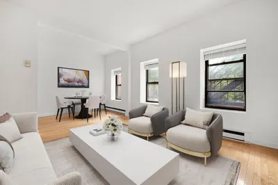 378 Columbus Ave #2