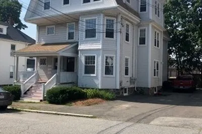 11 Lenox Street #2