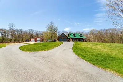 64 Bathrick Rd 1